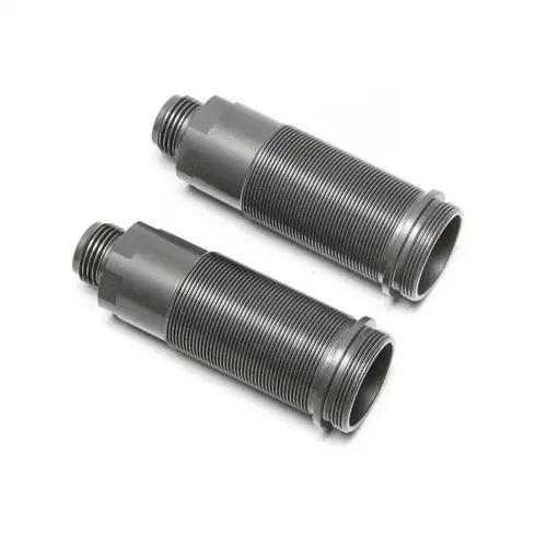 TLR Front Shock Body, 2pcs, 8XT
