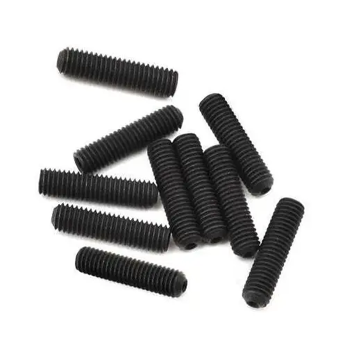 TLR Setscrew, Cup Point, M5x20mm (10)