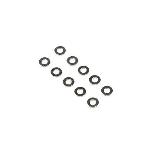 TLR Washers, M4 (10)