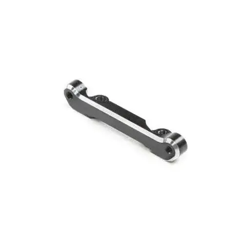 TLR Drag Link, Aluminum, Black, 22 5.0
