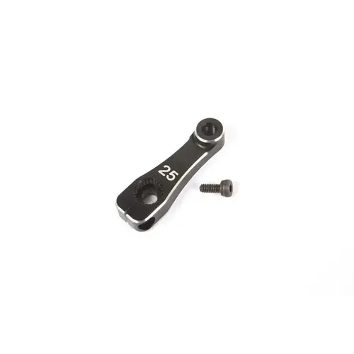 TLR Clamping Servo Horn, Aluminium, 25T, 22X-4 TLR331051