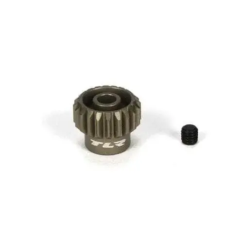 TLR Pinion Gear 20T, 48P, AL