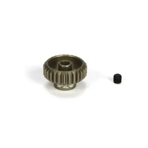 TLR Pinion Gear 27T, 48P, AL