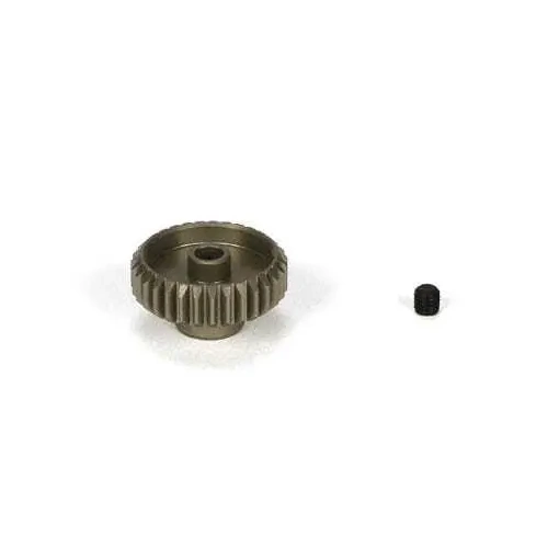 TLR Pinion Gear 31T, 48P, AL