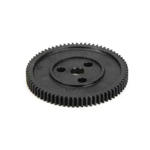 TLR Direct Drive Spur Gear, 72T, 48P TLR332048