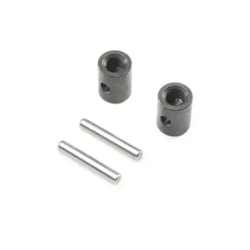 TLR VHA CVA Rebuild Set, 2 pcs, 22 5.0