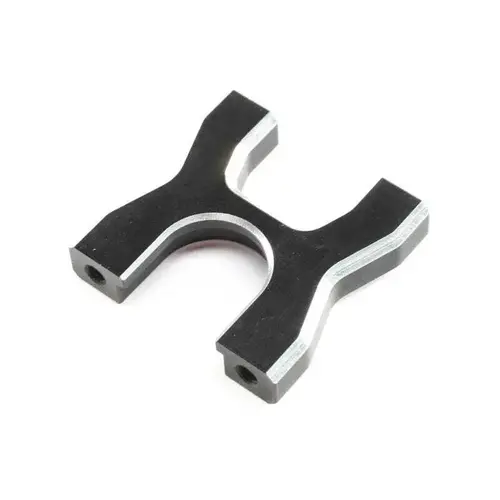 TLR Center Bulkhead, Aluminium, 22X-4 TLR332079