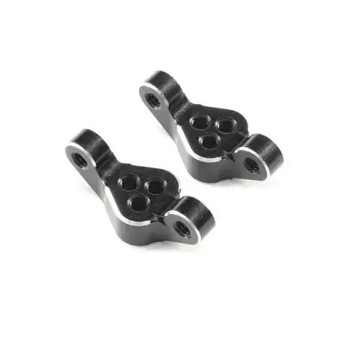 TLR VHA Camber Link Mount, Black, 22 5.0
