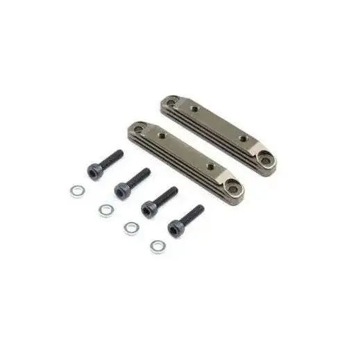 TLR Quick Change Engine Mount Only, 8X