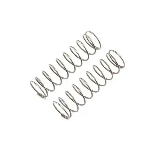 TLR 16mm EVO RR Shk Spring, 3.6 Rate, Brown(2):8B 4.0