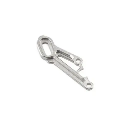 TLR Cross Pins and Support Blocks, Al, 5T, Mini WRC
