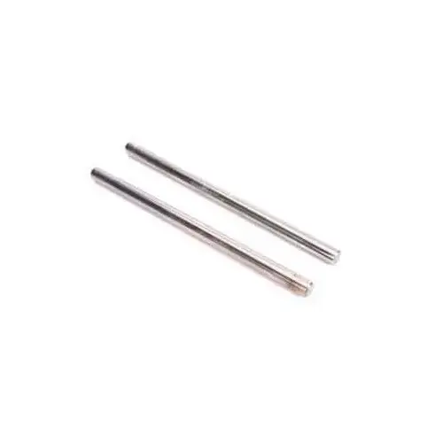 TLR F/R Inner Hinge Pin, TiCN (2)- 5T
