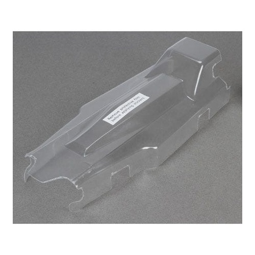 TLR Chassis Dirt Cover: 22SCT