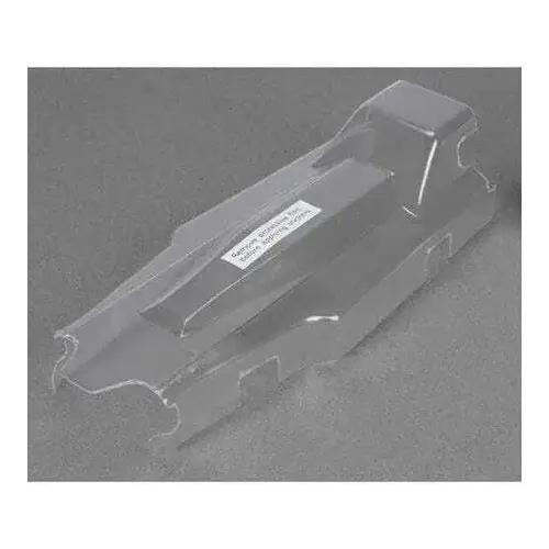 TLR Chassis Dirt Cover: 22SCT