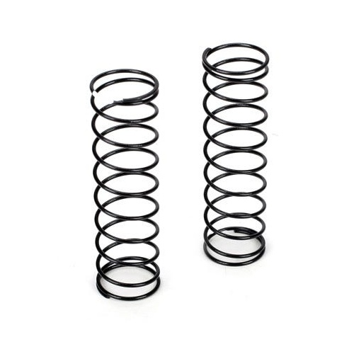 TLR Rear Shock Spring, 1.8 Rate, White