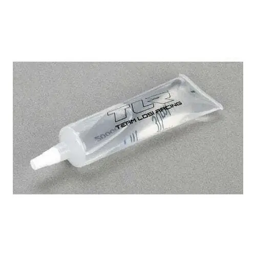 TLR Silicone Diff Fluid 20,000CS