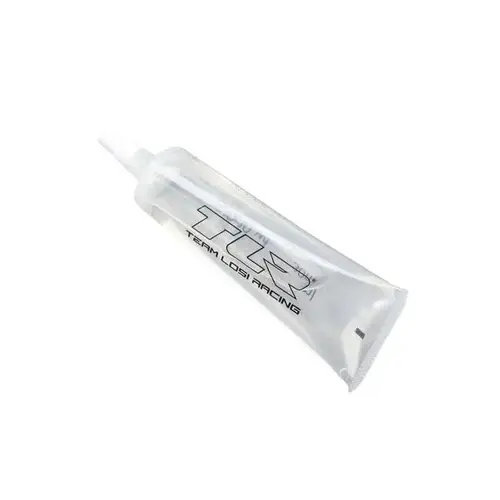 TLR Silicone Diff Oil, 500000cs
