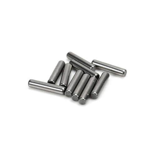 2.5x11.8mm Pin (10)