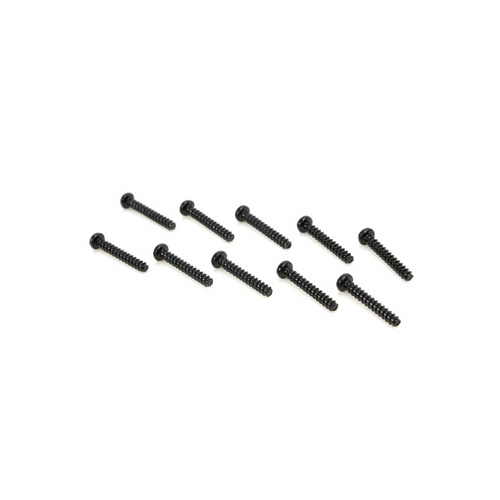 2X12mm BH Screw(10)