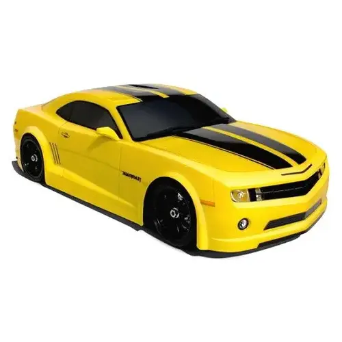 Team Magic E4D MF 1/10th Drift Car Brushed Camaro - TM503017-CMR