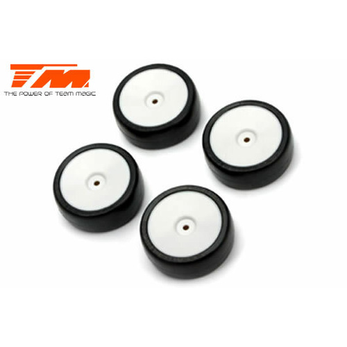 1/10th dish 12mm Hex - 24¡ High Grip 24m