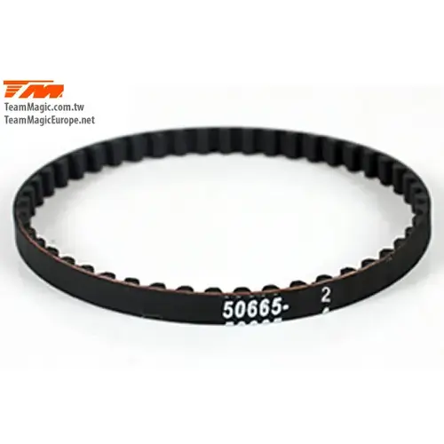 Rear Belt E4D