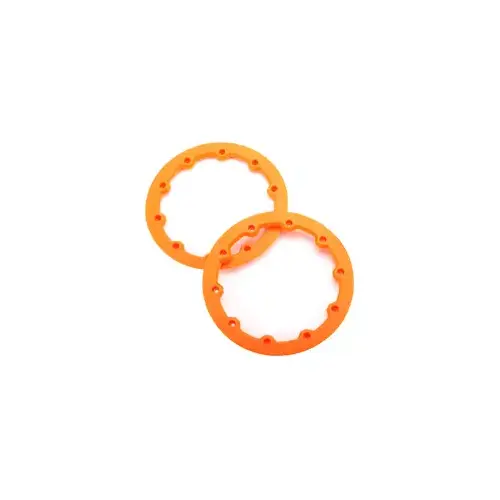Tire Ring Orange (2) E6