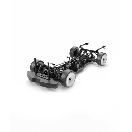 Team Magic E4 FWD Touring Kit - TM507010