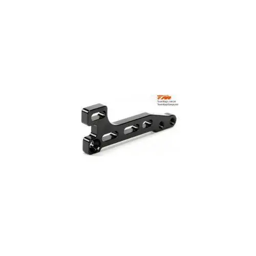 alloy motor bulkhead