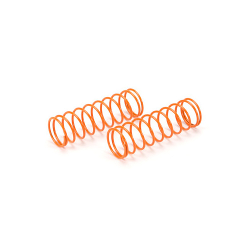 Shock Spring (2) E5
