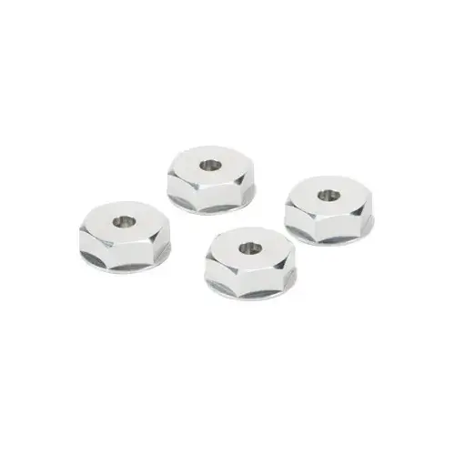 Wheel Hex 14mm (4) E5