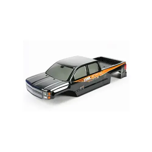 Body Shell E5