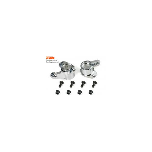 Front heavy duty steering block (B8RS)