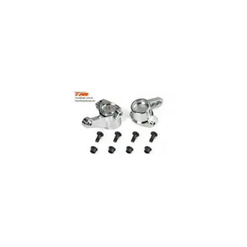 Front heavy duty steering block (B8RS)