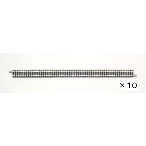 Tomix N Straight Track 11" 280mm (10)