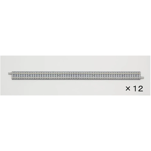Tomix N Straight PC Track 11" 280mm (12)