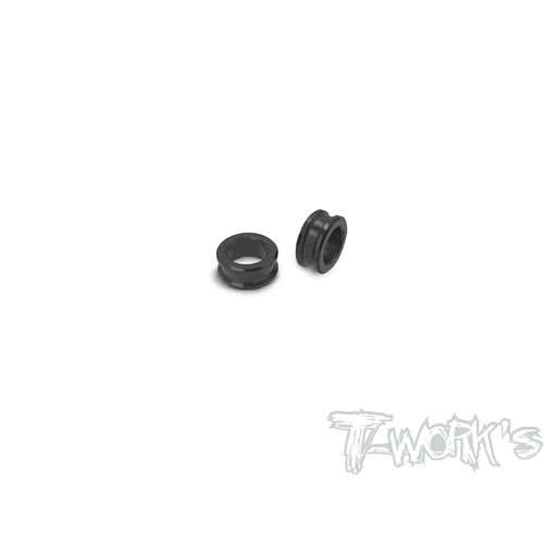 TO-353-A	Gear Box Pinion Gear Bearing Spacer ( Hong Nor X5B ) 2pcs.