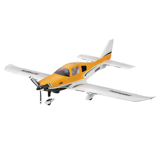 Top RC C400 PNP RC Aircraft - TOP119B
