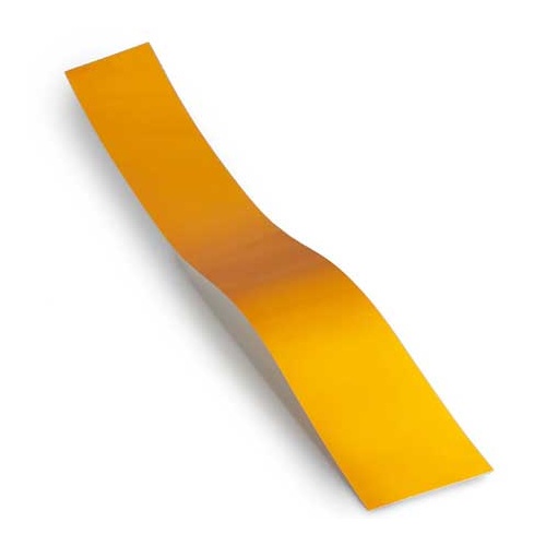Top Flite Trim MonoKote Day-Glo Orange