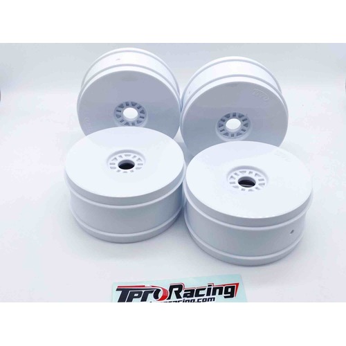 TPRO 1/8 Off Road Dish Pro-XR Race Soft Wheel (WH) (4)