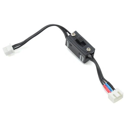 TQ Wire Plug N Play 1S/2S Switched iCharger Balance Extension
