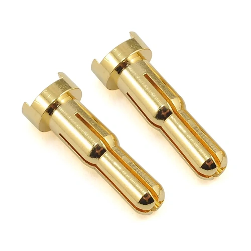 TQ Wire 4mm/5mm Bullet Low Profile Top (2)