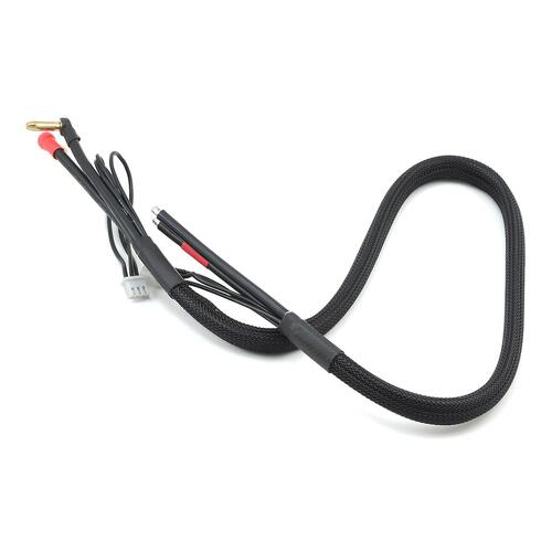 TQ Wire 2S Charge Cable w/No Connector (2')