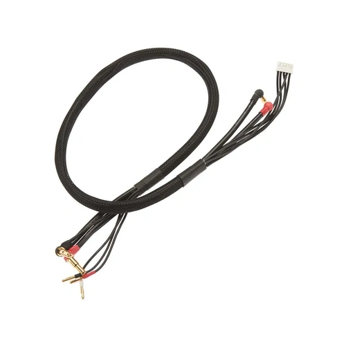 TQ Wire Complete Charging Cable (4-Cell 4/5mm & 2mm Bullets)