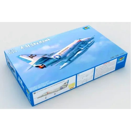 Trumpeter 02266 1/32 A-4E Sky Hawk