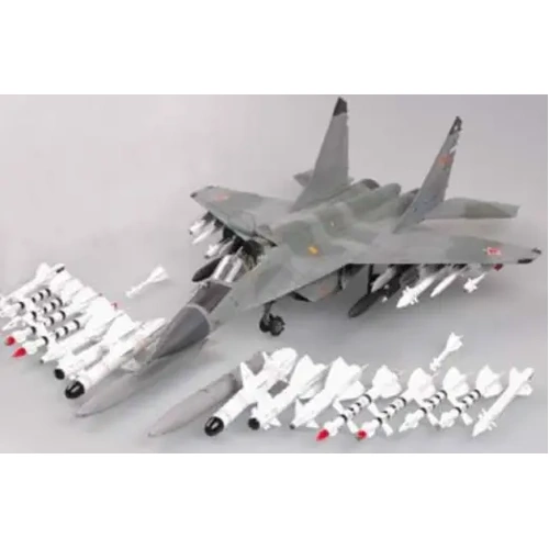 Trumpeter 03301 1/32 RUSSIAN AIRCRAFT WEAPON