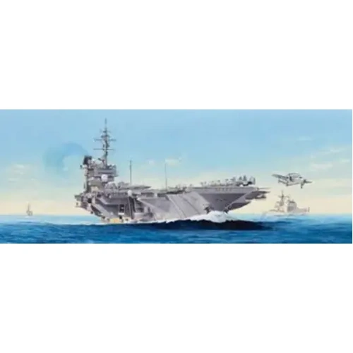 Trumpeter 05620 1/350 USS Constellation CV-64