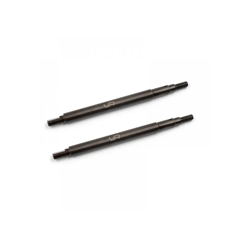 Yeah Racing Spring Steel Rear Driveshafts 2Pcs