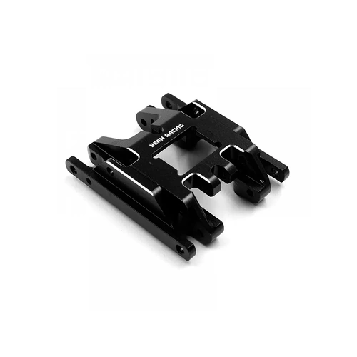 Yeah Racing Black Aluminium Centre Gearbox Skid Plate