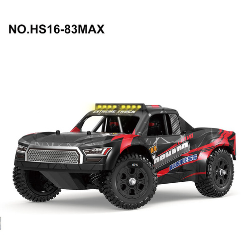 Tornado RC 1/16 Brushless 4WD RTR Short Course V2 2026 - TRC-16-83MAX